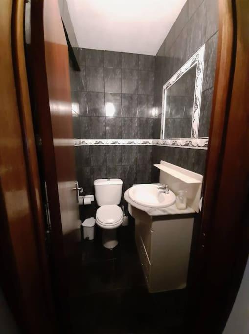 Amar Mar Villa Vila do Bispo Exterior photo